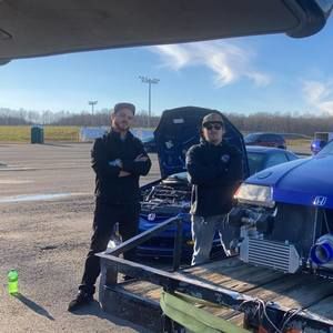 Meet your Posher, Joey